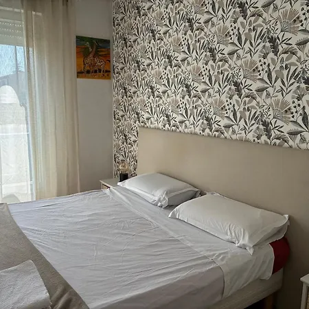 Magnifique 2 Pieces Balcon Vue