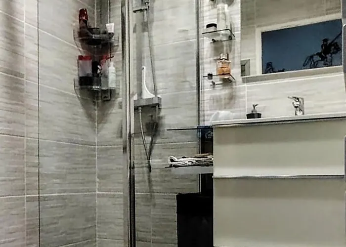 Appartement Magnifique 2 Pieces Balcon Vue