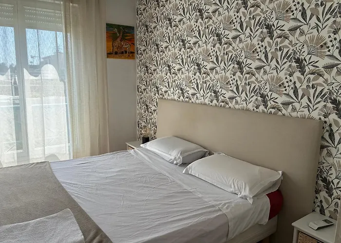 Magnifique 2 Pieces Balcon Vue