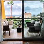 公寓 Magnifique 2 Pieces Balcon Vue *